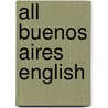 All Buenos Aires English door M. Banchik