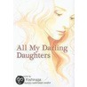 All My Darling Daughters by Fumi Yoshinaga