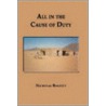 All in the Cause of Duty door Nicholas Bennett