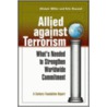 Allied Against Terrorism door Eric Rosand