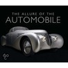 Allure Of The Automobile by Ron Labaco