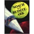Noach en de ruimte-ark