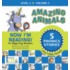 Amazing Animals Volume 2