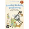 Amelia Bedelia, Bookworm door Herman Parish