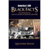 America I Am Black Facts door Quintard Taylor