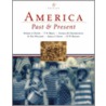 America Past And Present door T.H.H. Breen