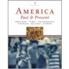 America Past And Present by T.H.H. Breen