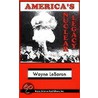 America's Nuclear Legacy door Wayne LeBaron