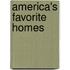 America's Favorite Homes