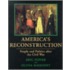 America's Reconstruction