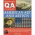 American Art and Artists