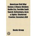 American Civil War Games