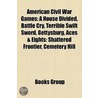 American Civil War Games door Source Wikipedia
