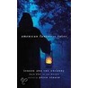 American Fantastic Tales door Peter Straub