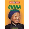 China - HongKong