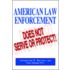American Law Enforcement
