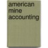 American Mine Accounting