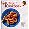 Garnalen kookboek door J. Choate