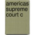 Americas Supreme Court C