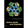 Amino Acids and Peptides door G.C. Barrett
