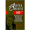 10e vijfling by Agatha Christie
