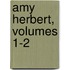 Amy Herbert, Volumes 1-2