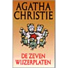 De zeven wijzerplaten door Agatha Christie