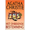 Met onbekende bestemming door Agatha Christie