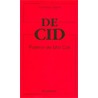 De Cid Poema de mio Cid door S. Brinkman