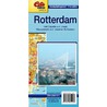 Citoplan stadsplattegrond Rotterdam door Onbekend