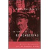 An Ethics Of Remembering door Edith Wyschogrod