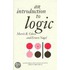 An Introduction To Logic
