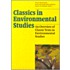 Classics in environmental studies