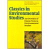 Classics in environmental studies by Nico Nelissen