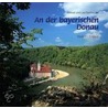 An der bayerischen Donau by Wilfried Bahnmüller