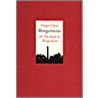 Borgerocco, of De dood in Borgerhout