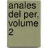 Anales del Per, Volume 2