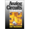 Analog Circuits Cookbook door Ian Hickman
