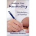 Analyze Your Handwriting