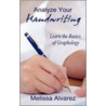 Analyze Your Handwriting door Melissa Alvarez