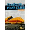 Anatomy of a Plane Crash door Amie Leavitt
