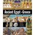 Ancient Egypt And Greece
