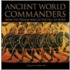 Ancient World Commanders