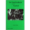 De geschiedenis van het voetbal door B. Cohen