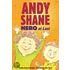 Andy Shane, Hero at Last