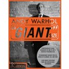 Andy Warhol "Giant" Size door Phaidon Press