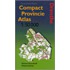 Compact provincie atlas