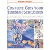 Complete gids voor tekenen & schilderen