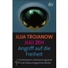 Angriff auf die Freiheit by Juli Zeh