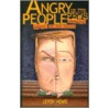 Angry People in the Pews door Leroy Howe